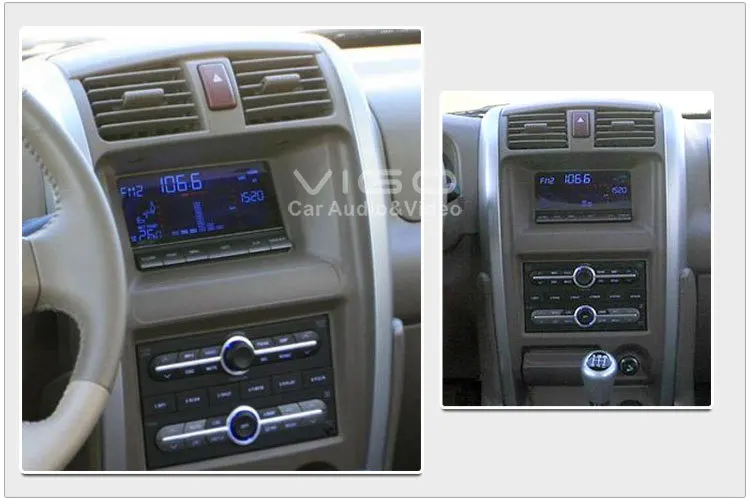 Great Wall Hover CUV Информационный портал о Китае