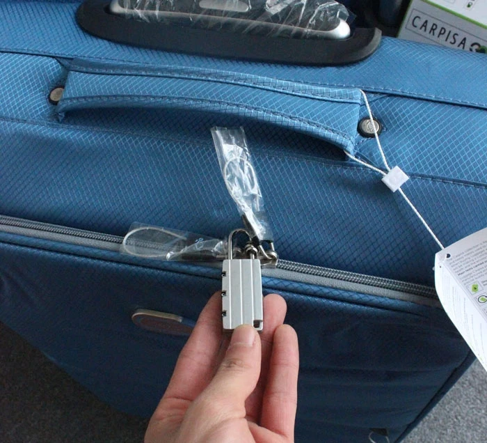 Вместительная Полиэстеровая тканевая дорожная сумка для багажа/складной