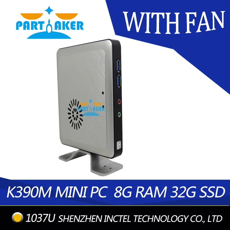 X86 Mini пк 4 G RAM SSD планшетный продукт для с Intel Celeron 1037U двухъядерный 1 8 ггц |