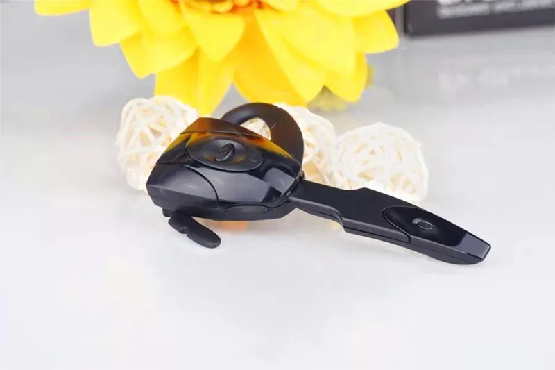 Cool EX01 беспроводной Bluetooth для PS3 psp Handsfree моно-наушники долгий режим ожидания игры с микрофоном