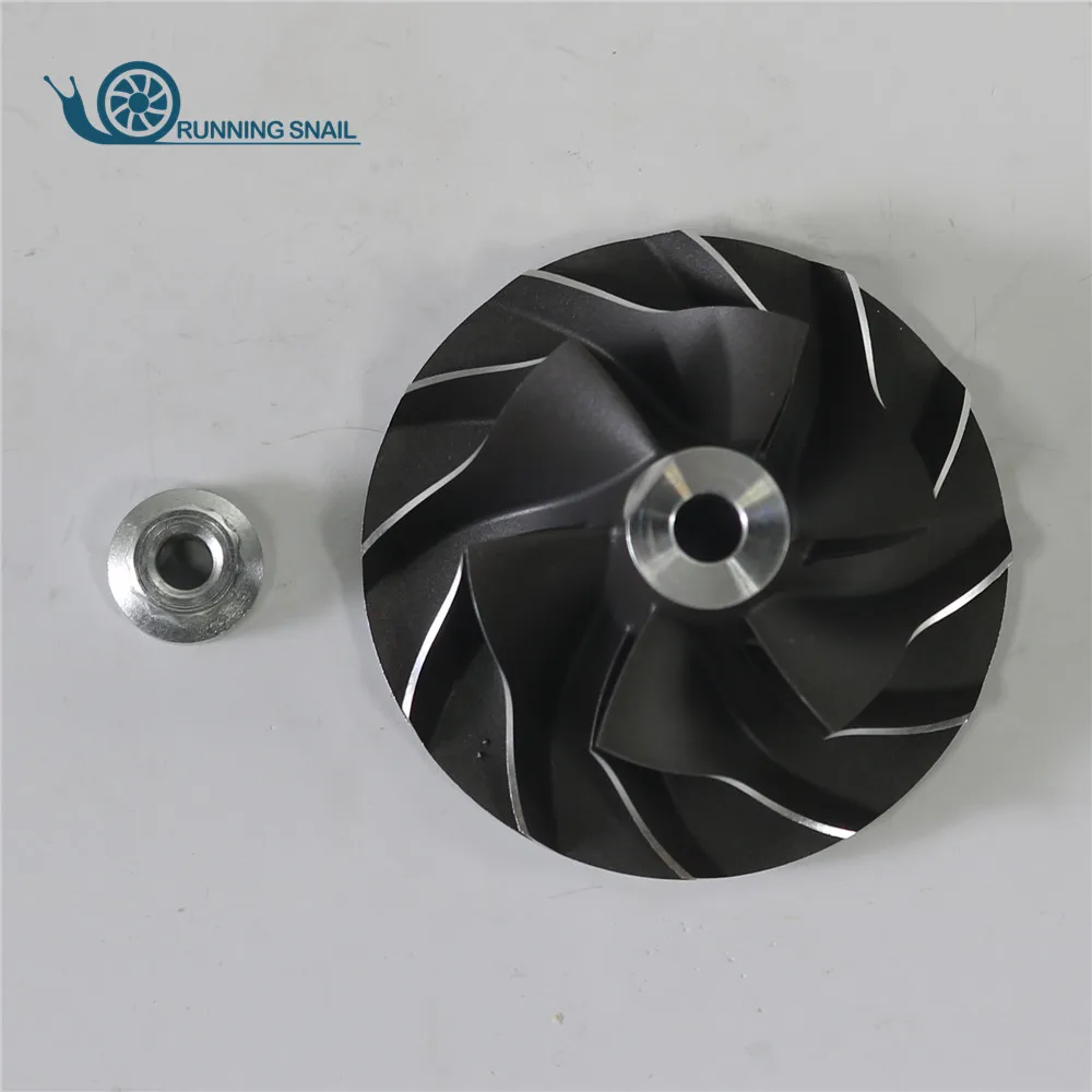 Турбокомпрессор GT1749V RAV4 721164 0013 724930 5009S 713673 4541585003S Размер 34 5*49|Воздухозаборники| |