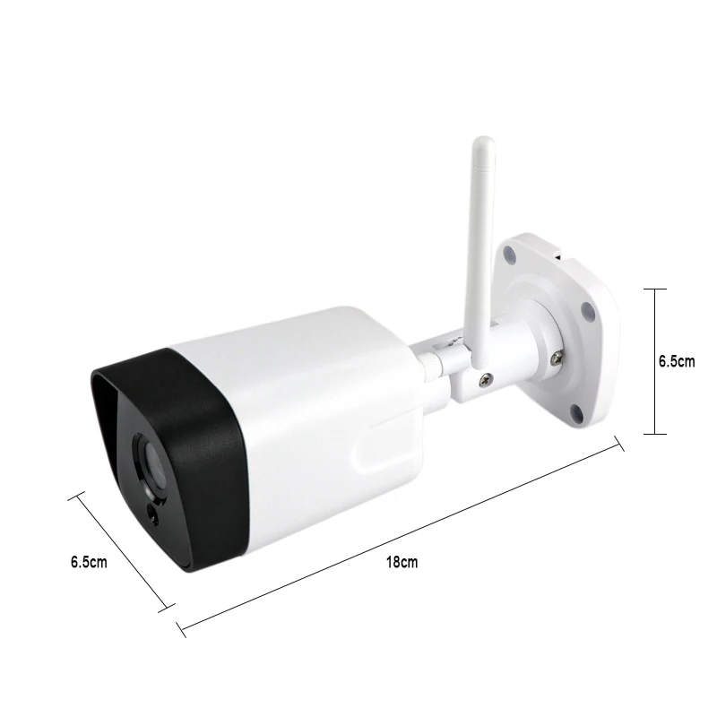 HJT Wi-Fi 5.0MP H.265 IP камера 1/2. 8 Датчик двухсторонний аудио слот для sd-карты 36IR ночное видение Обнаружение движения Camhi
