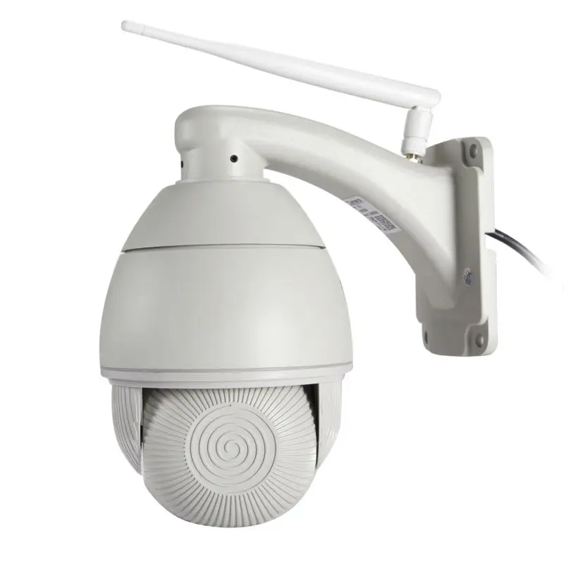 Sricam SP008 720P беспроводная IP камера HD инфракрасная CMOS PTZ для безопасности ONVIF