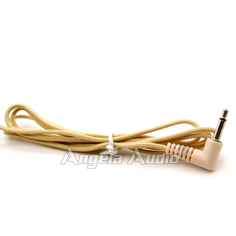 Конденсаторный микрофон со штекером 3 5 мм цветная гарнитура для компьютера ПК