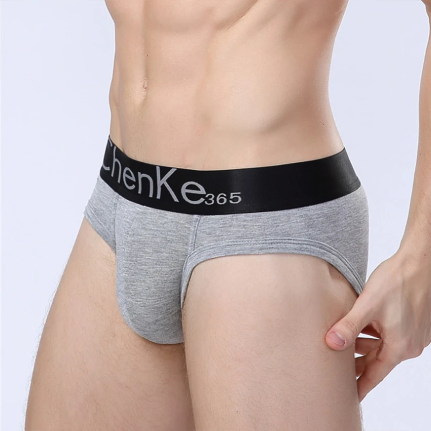 Сексуальное мужское дышащее Нижнее белье Cueca Pouch Slip мужские трусы Мужское нижнее