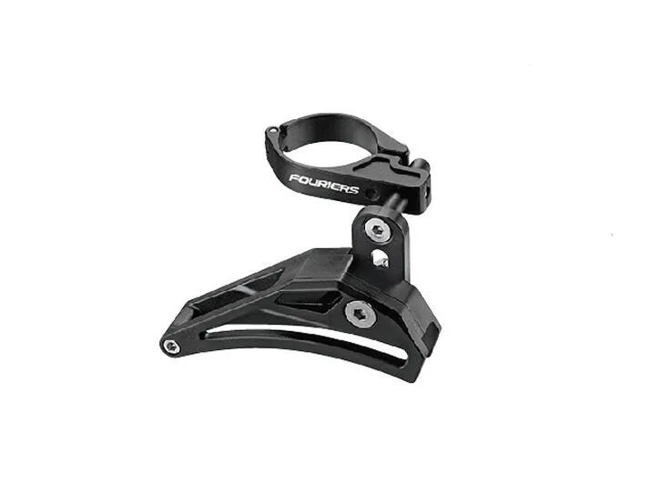 FOURIERS FD002 гид для велосипеда chian натяжитель однодисковый устойчивый MTB