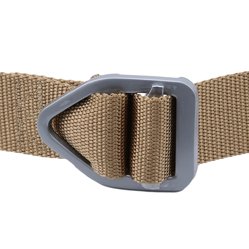 Нейлоновые тканевые тактические пулевые ремни для мужчин спецназ силовые службы