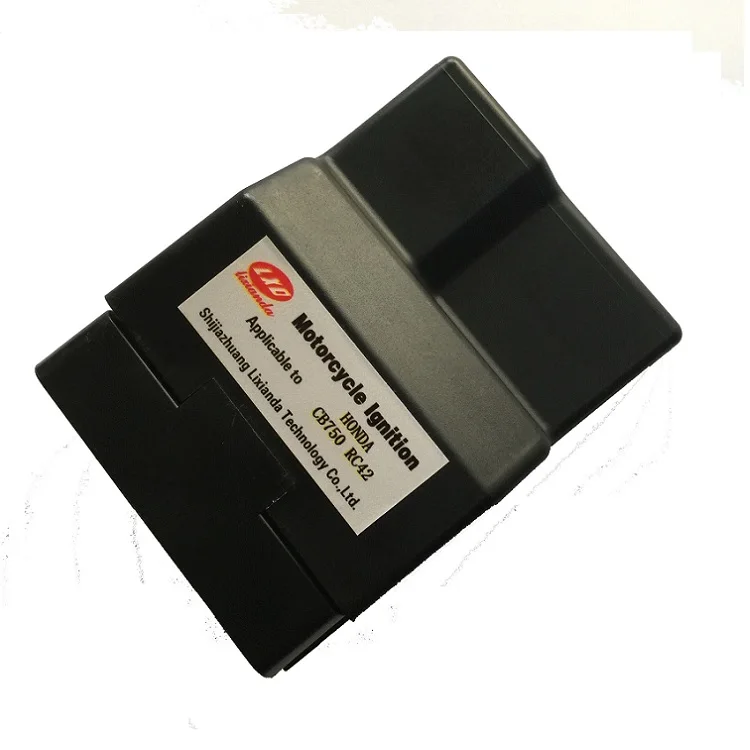 &quotУмное&quot цифровое для мотоцикла детали воспламенитель TCI CDI HONDA CB750 RC42 MCN|united