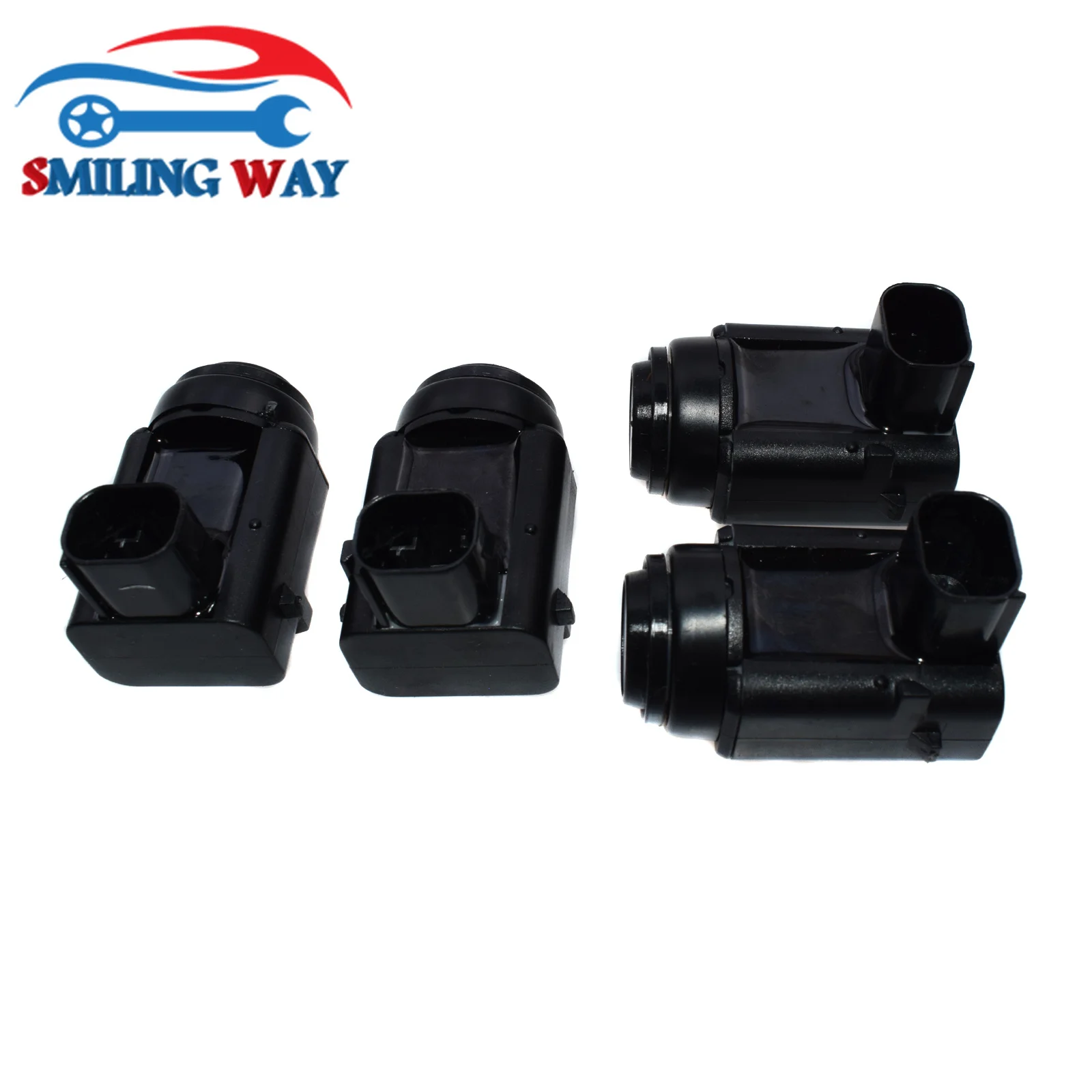 Датчик парковочного расстояния PDC для Opel Astra H Corsa C Signum Tigra Vectra Zafira A B OE #93172012 12787793