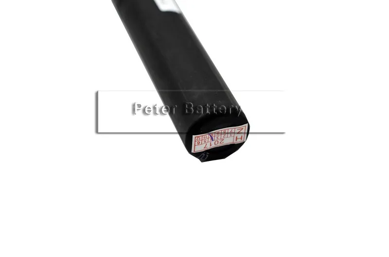 JIGU 3 75 V L13D3E31 Оригинальный аккумулятор для ноутбука Lenovo портативного планшетного