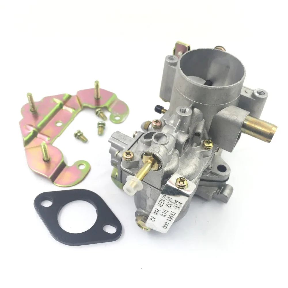 Карбюратор SherryBerg carb для RENAULT 11779001 1961 1992 R4 4L 4S и 4GTL SOLEX 32 DIS|Карбюраторы| |
