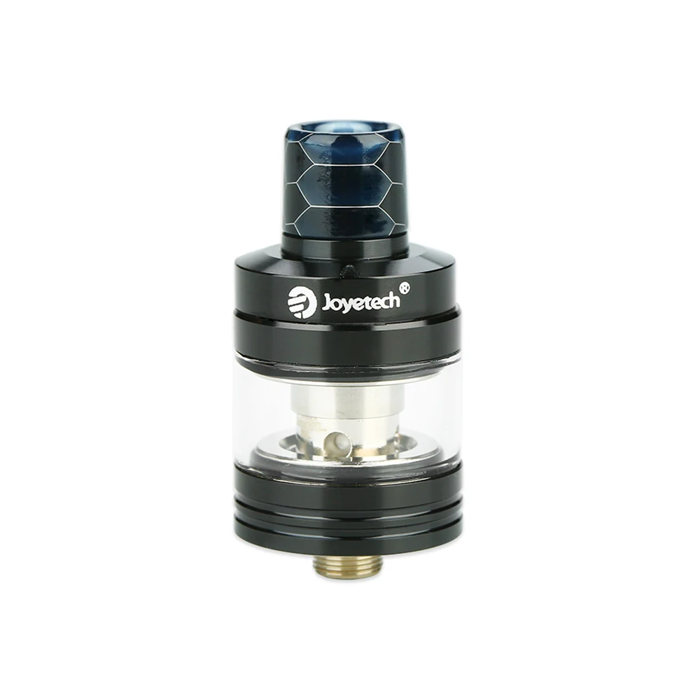 Oirginal Joyetech Exceed Air Atomizer 2 мл емкость бак 22 мм Диаметр W/EX 0.5ohm DL/1.2ohm MTL катушки головки