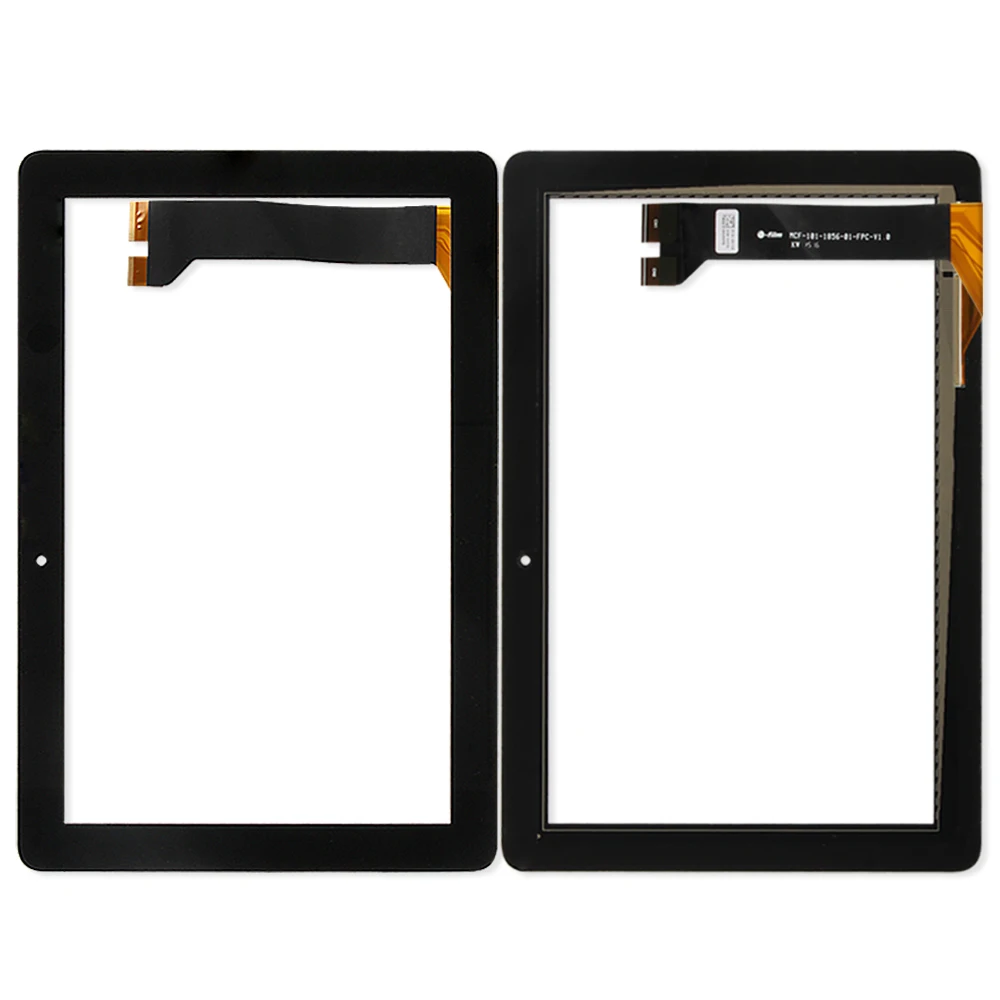 SRJTEK 10 1 &quotдля Asus MeMO Pad ME102 Touch ME102A K00F сенсорный экран дигитайзер стекло сенсор