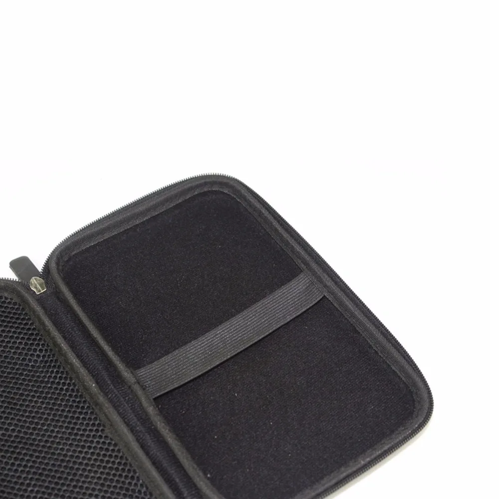Чехол для Garmin Nuvi Kindle Fire Magellan с gps навигатором 7 &quotдюймовый жесткий чехол