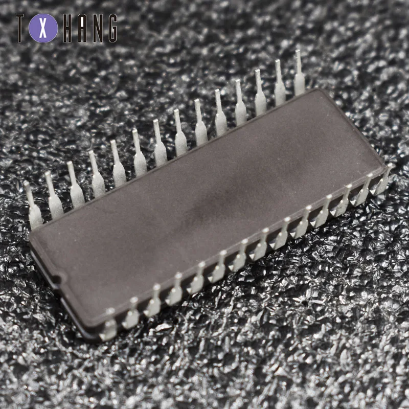 1/5 шт D27128A D27128A-2 28 шпильки D27128 INTEL X8 EPROM IC | Электронные компоненты и принадлежности