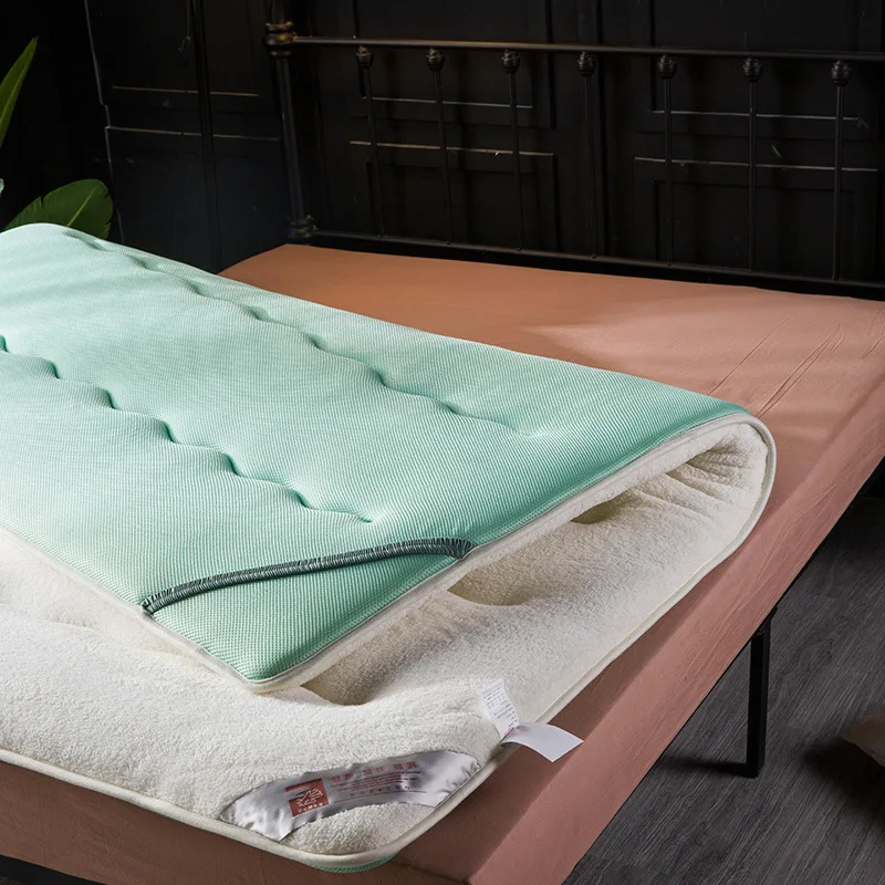 Верхние части матраса|Наматрасники| |