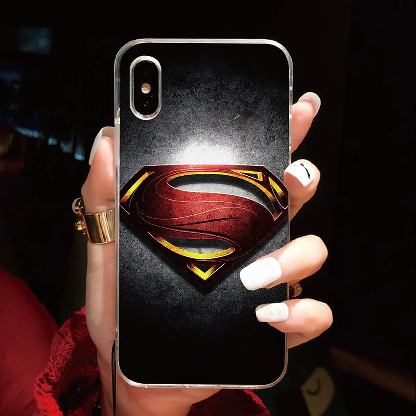 1 YAZHYUJE для Wiko Lenny 5 4 3 Jerry tomry Harry Sunny 2 3 Plus View 2 Go XL U Feel Lite Super heros logo мягкие силиконовые чехлы из ТПУ - Цвет: 1