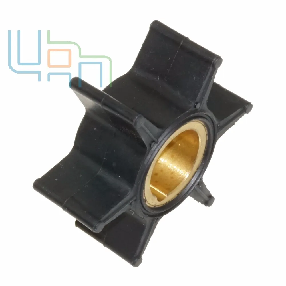 Новое рабочее колесо водяного насоса для ртути (20HP) 47 89982 65958 388702 18 3052 500311 9 45311|water