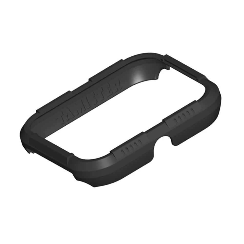 Защитный чехол для Xiaomi Amazfit Bip Youth Watch, Жесткий Чехол из поликарбоната, защитный бампер для Amazfit Bip Bit, аксессуары