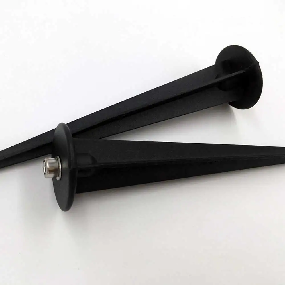 5 шт./Лот Бесплатная доставка уличный светодиодный садовый светильник с шипами