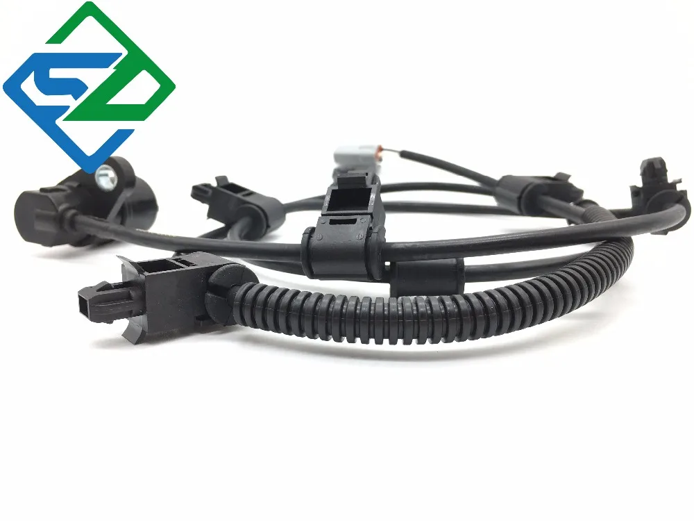 ABS Скорость Сенсор для Lexus LX470 Toyota Land Cruiser OEM 89546-60030