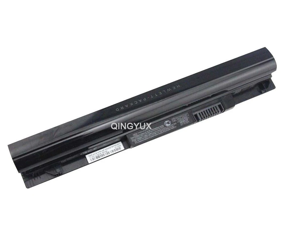 QINGYUX Новый 10 8 В 28Wh MR03 Аккумулятор для ноутбука HP Pavilion e TouchSmart серии RT3290 e010nr