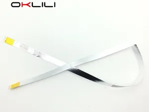 5 шт. FFC Гибкий плоский кабель сканер CIS для Samsung SCX4100 SCX4200 SCX4220 SCX4300 для Xerox WorkCentre 3119 WC3119