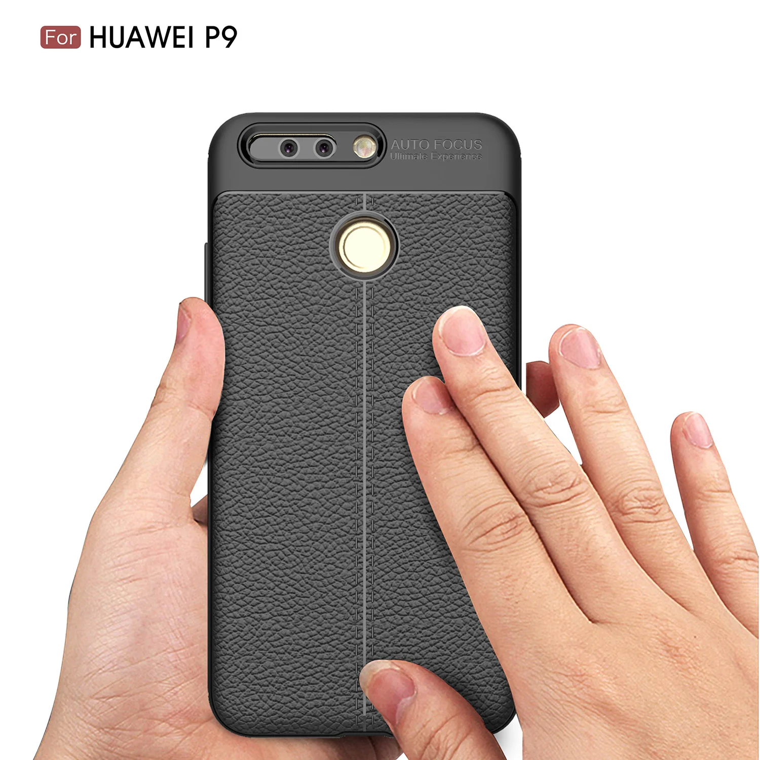 Силиконовый чехол для Huawei P9 EVA-L09 EVA-L19 кожаный TPU телефона P 9 EVA L09 L19 L29 |
