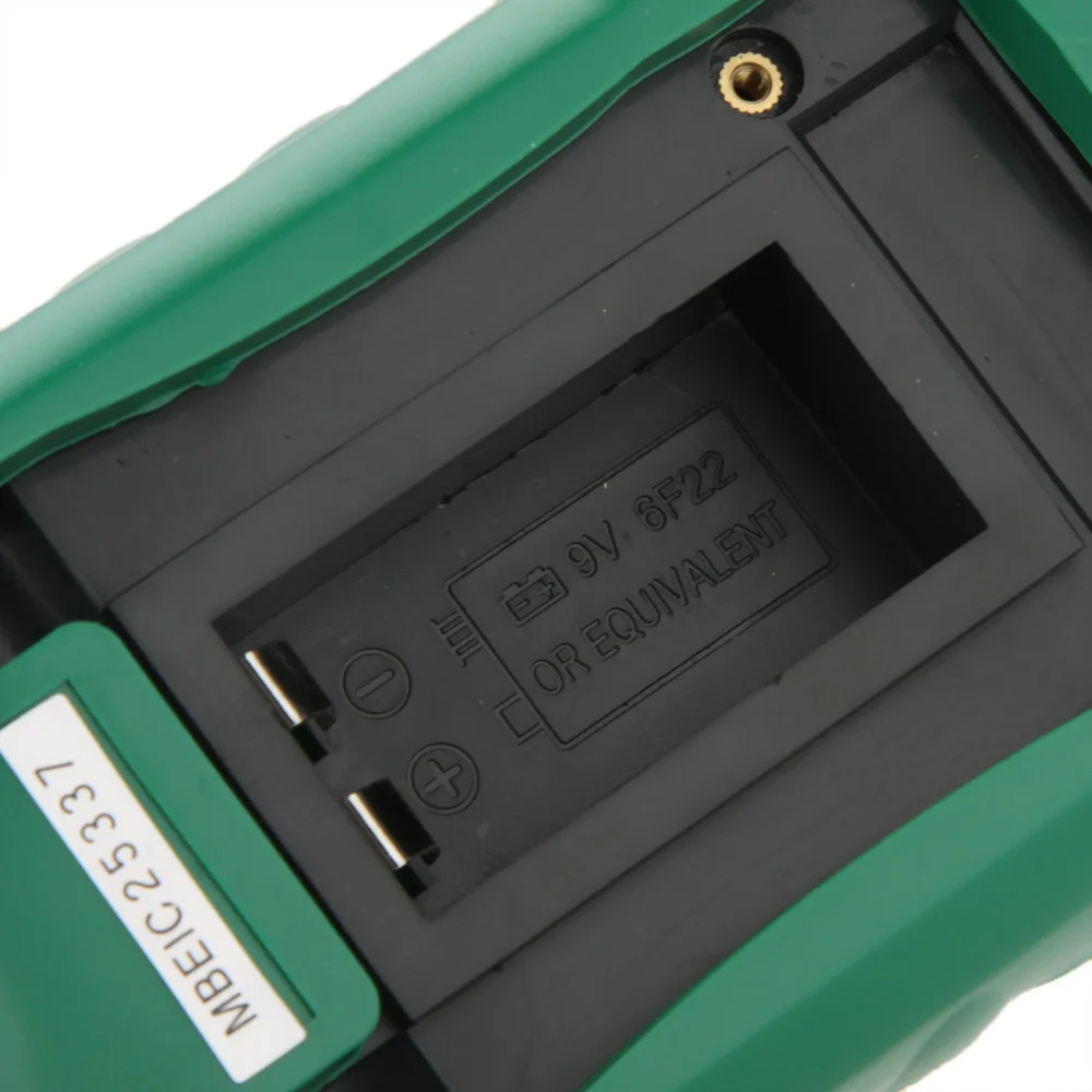 MASTECH MS8261 цифровой мультиметр AC/DC V/A Тестер Сопротивления|digital multimeter|tester metermastech ms8261