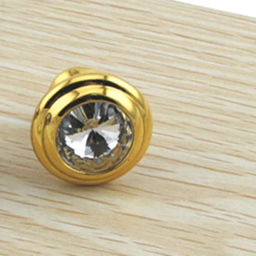 gold knobs 96 мм, модный роскошный хрустальный комод, винный шкаф для телевизора, ванной комнаты, кухонный шкаф, дверная ручка, ручка, серебро, золото - Цвет: gold knobs