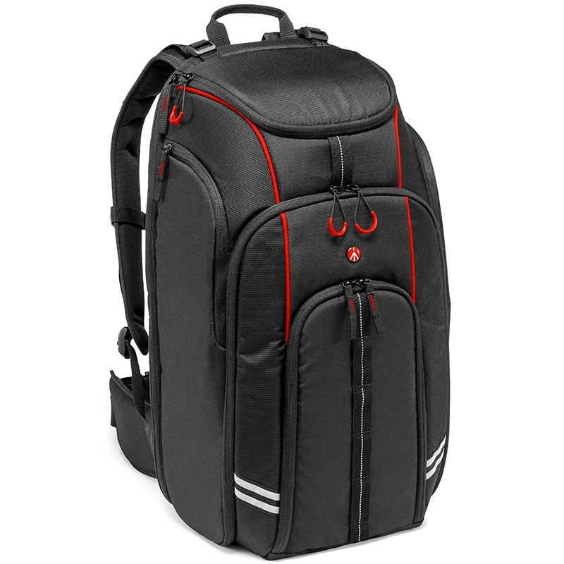Manfrotto bp-d1 Камера сумка рюкзак фотографии для DJI Phantom 1/DJI FC40/DJI 2/3 высокая нагрузка |