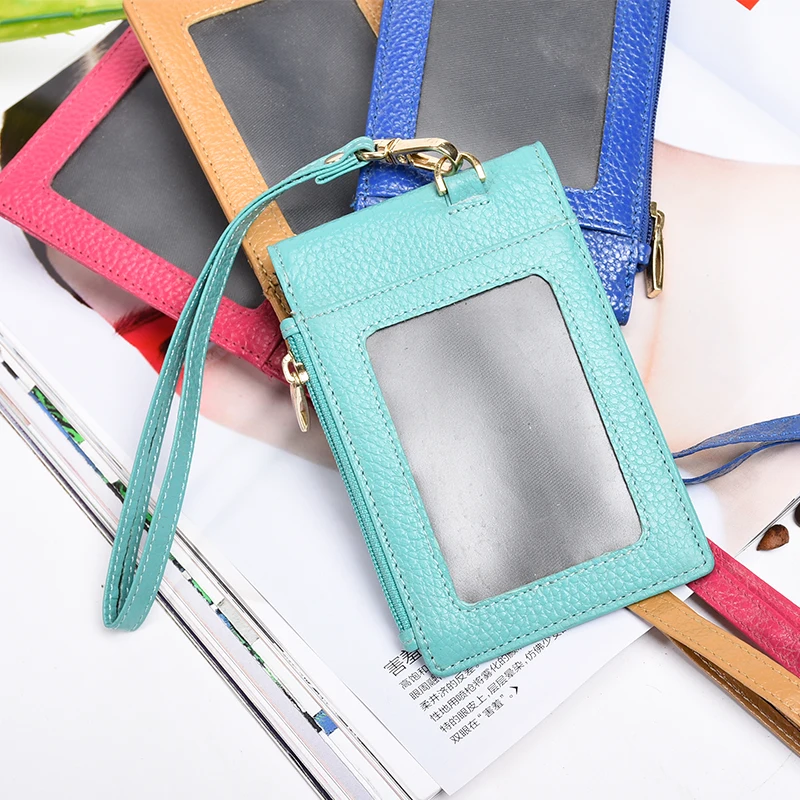 

SIKU женский кожаный держатель для карт модный мужской держатель для карт известный бренд кошелек Чехол