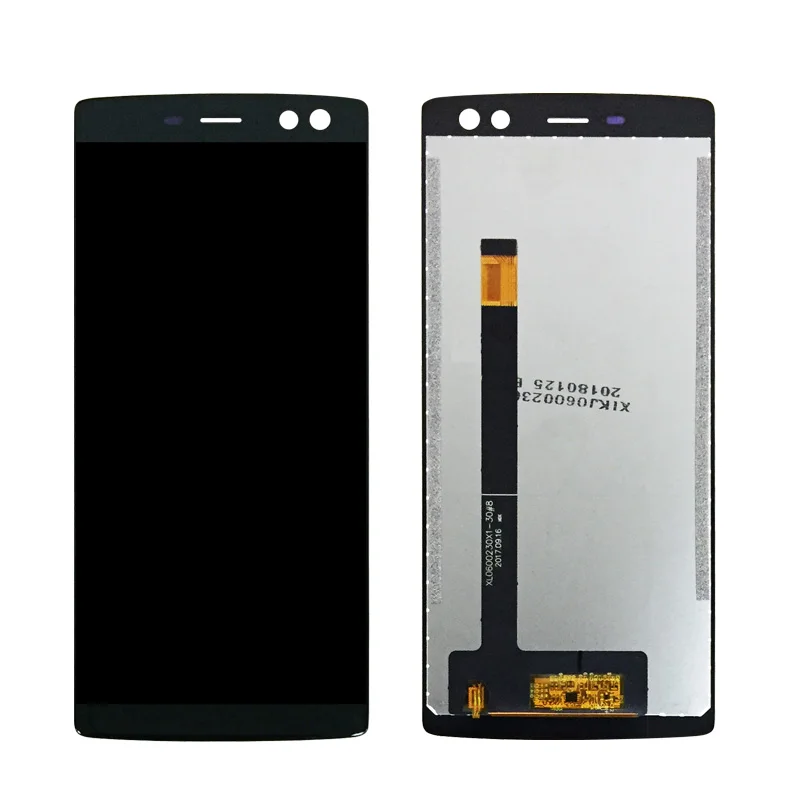 6,0 дюймовый Doogee BL12000/BL12000 Pro ЖК-дисплей и сенсорный экран Ditigizer в сборе Аксессуары для мобильных телефонов+ Инструменты