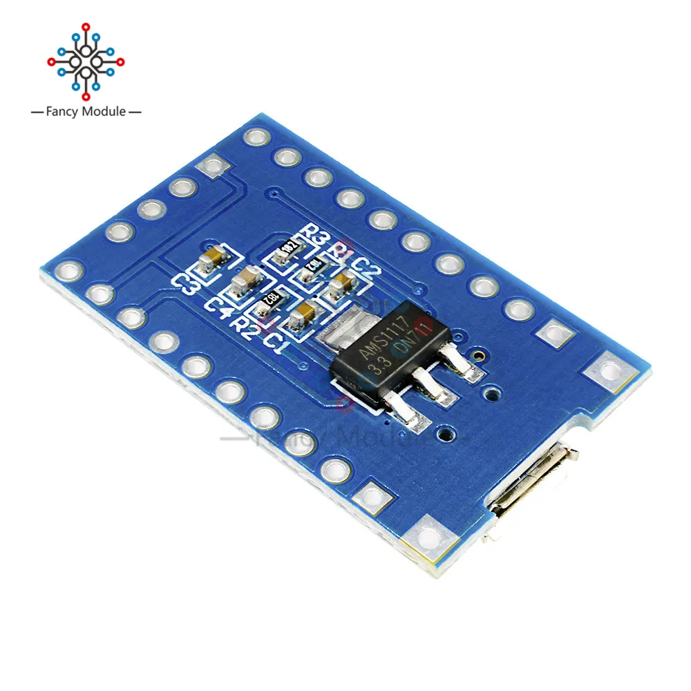 ARM STM8S103F3P6 STM8 минимальная системная плата модуля для Arduino|module for arduino|module boardmodule arduino