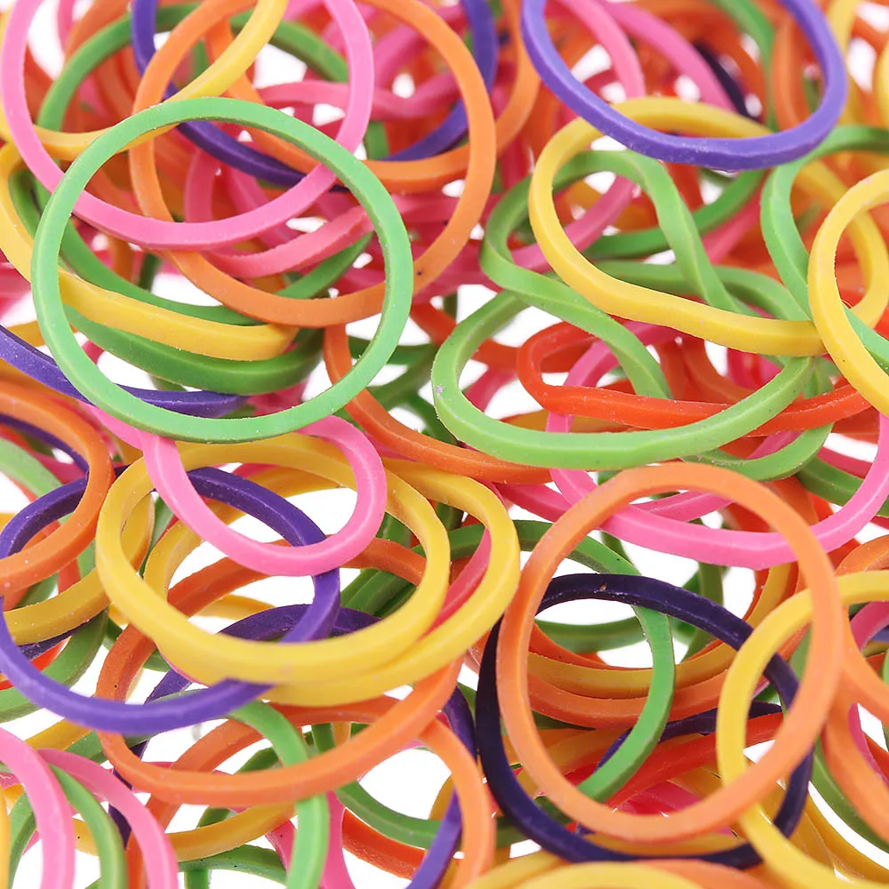 Эластичный ободок для груминга кошек и щенков эластичный собаки резинка волос