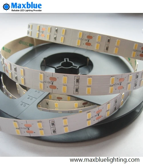 Светодиодная лента Samsung 5630SMD 120 светодиодов/м CRI 80 + Ra 24 в пост. Тока|strip white|led strip whiteled