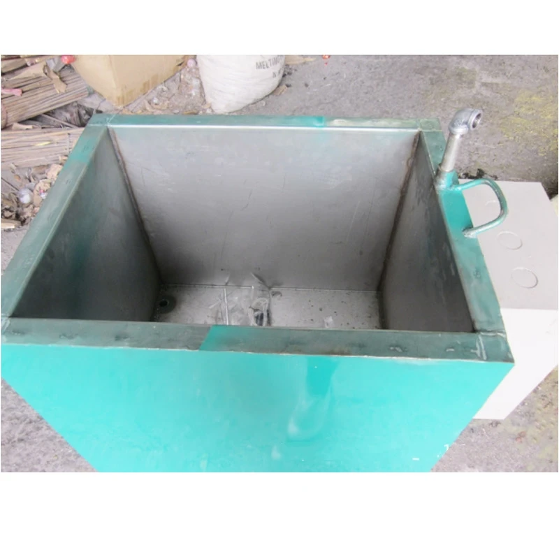 

15 kg capacity candle wax melting machine point wax melt warmer