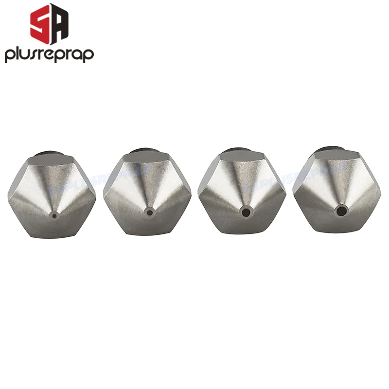 Сопло для экструдера MK8