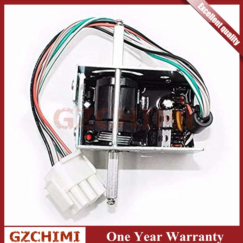 Дроссельная заслонка для вилочного автомобиля укладчик поддонов Liftstar Noblift HELI