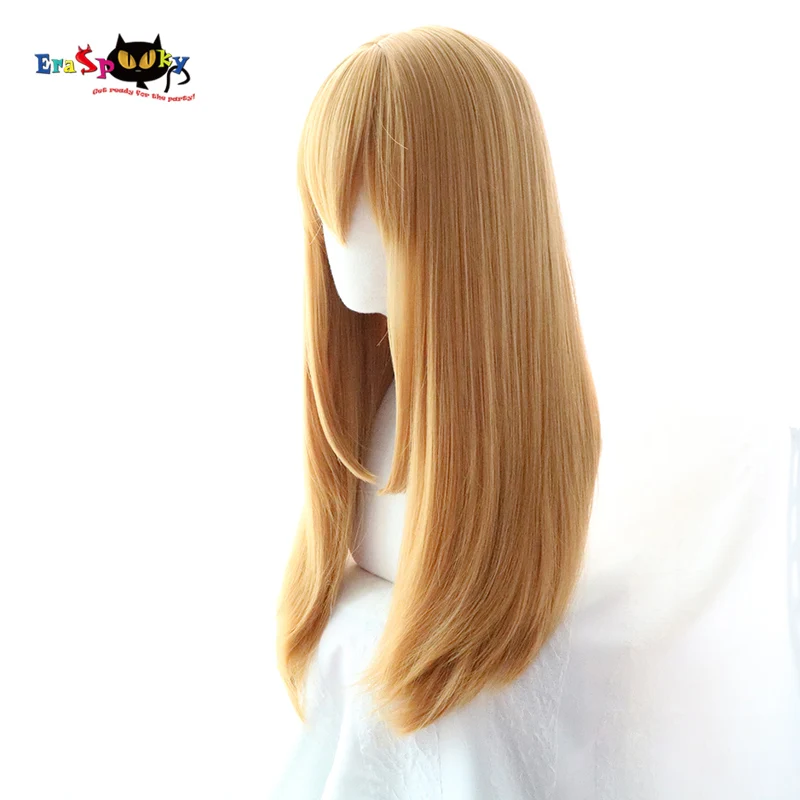 Японские Аниме Косплей парики для косплея элементы на работе Hataraku Saibou