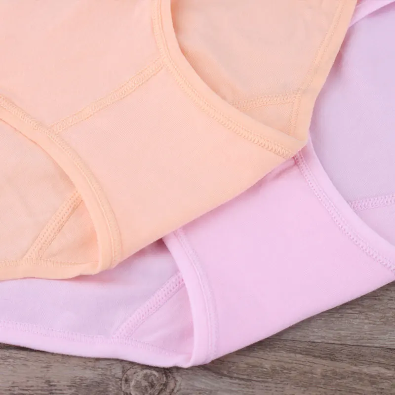 Женское нижнее белье сексуальный живот послеродовой хлопок размер женские трусы