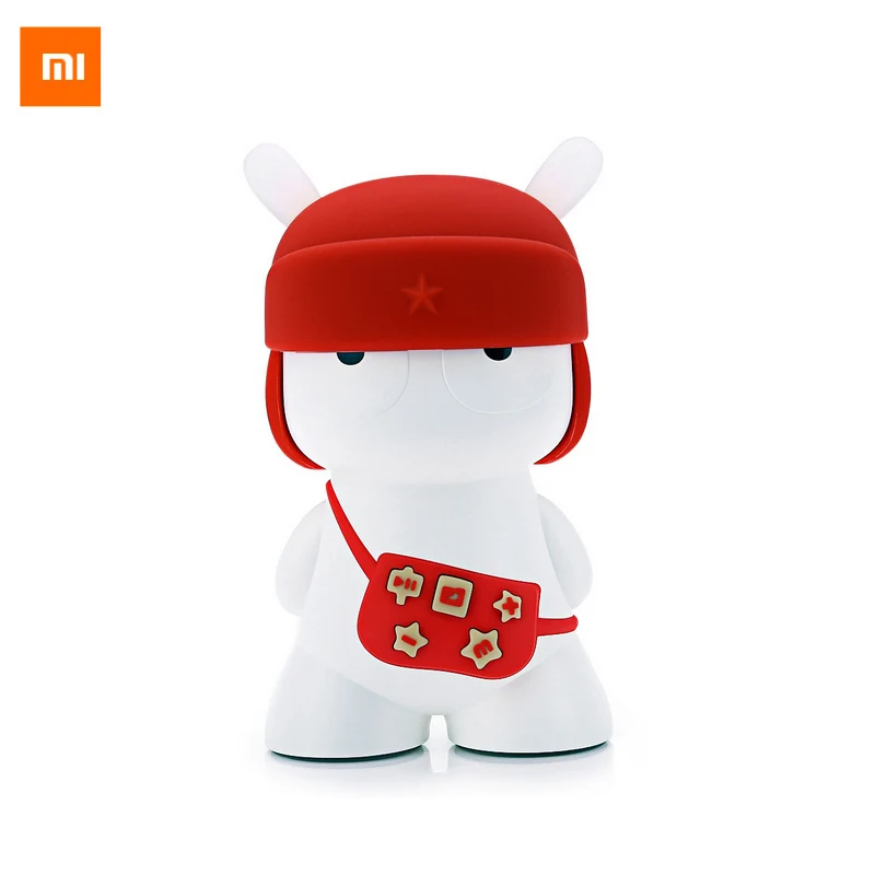 Оригинальный Xiaomi mi кролик Искра беспроводной Bluetooth динамик SD карта музыкальный