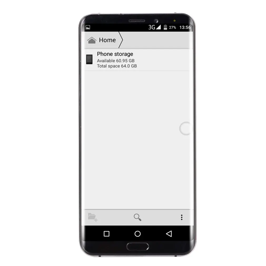 P20 18:9 'ƌ 1 High End Супер долгое время ожидания смартфон Android OS 8 Мобильный телефон