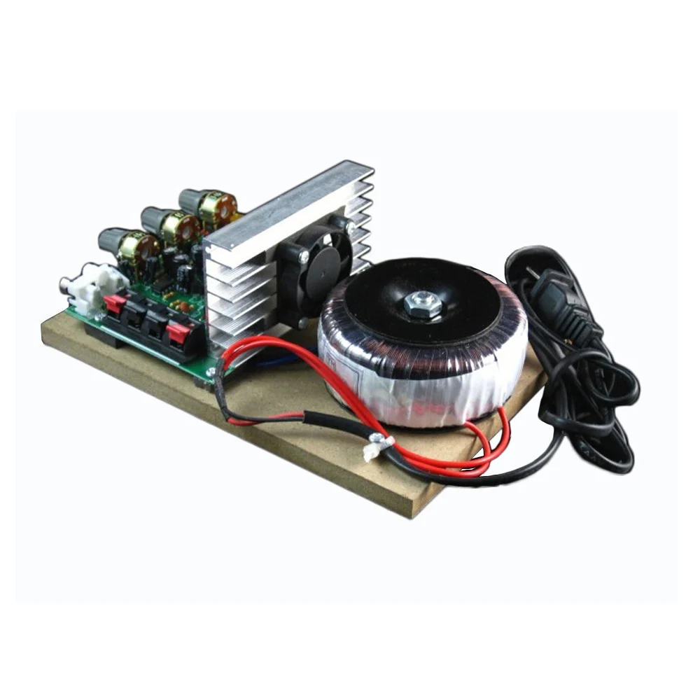 200W220V Плата усилителя высокой мощности Hi Fi усилителя|Лазерные фонарики| |