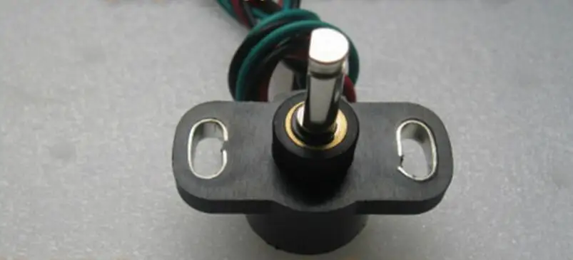 

Waterproof regulation resistance long displacement sensor Angle sensor for mechanical engineering vehicles