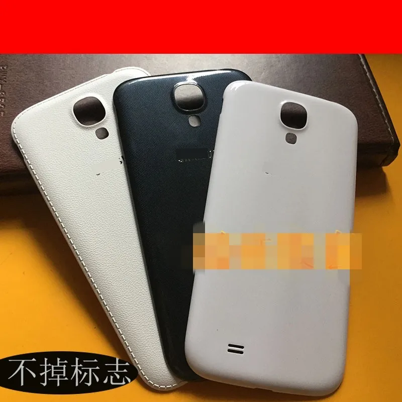 Оригинальная задняя крышка аккумулятора телефона для Samsung Galaxy S4 I9505 I9500 I337 M919 I545 L720