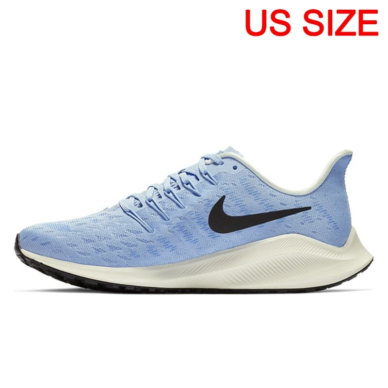 AH7858400 Новое поступление NIKE AIR ZOOM VOMERO 14 Для женщин прямые поставки от производителя - Цвет: AH7858400