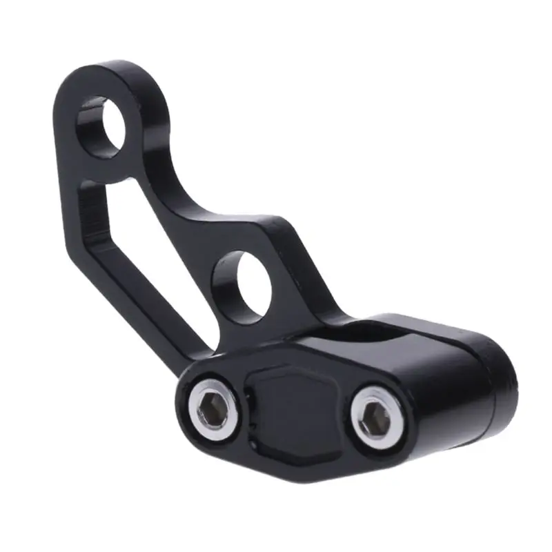 CNC мотоциклетные клипсы крепления тормозной магистрали для YAMAHA MT07 R6 R3 MT 03/07/09 TMAX 500/530 R1 FZ6 MT09 XJ6 FZ1 XJ6 M109r Fazer аксессуары