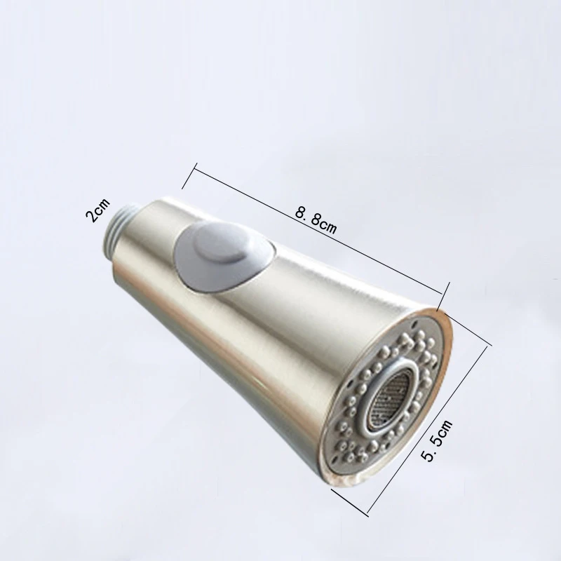 Наконечник для кухонного смесителя аэратор водосберегающий распылитель