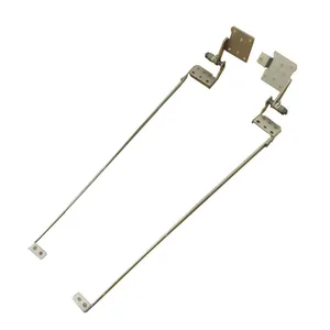 Петли для ноутбука SSEA, ЖК-дисплей L  R для Asus K53 K53B K53E K53S K53SC K53SD K53SJ K53SK K53SM K53SV PN:13N0-KAM0301 13N0-KAM0401